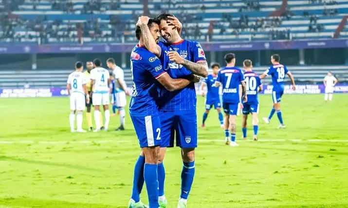 כיצד בנגלורו FC צריכה לגשת לחלון ההעברות בקיץ של ISL