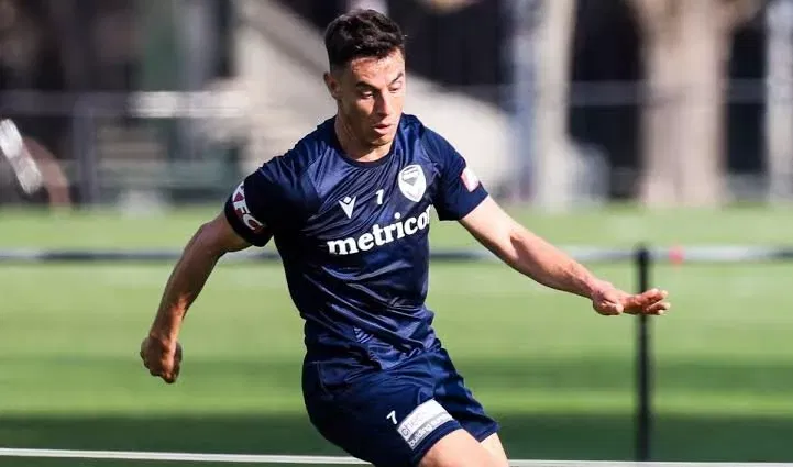 Who is Chris Ikonomidis? A closer look at East Bengal's latest foreign addition