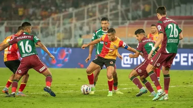 Durand Cup 2026 fixtures announced as Kolkata Derby set to open tournament