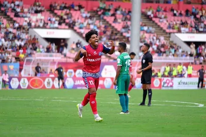 Five Indian players to watch out for in Durand Cup 2026: MD Sanan (Jamshedpur FC)
