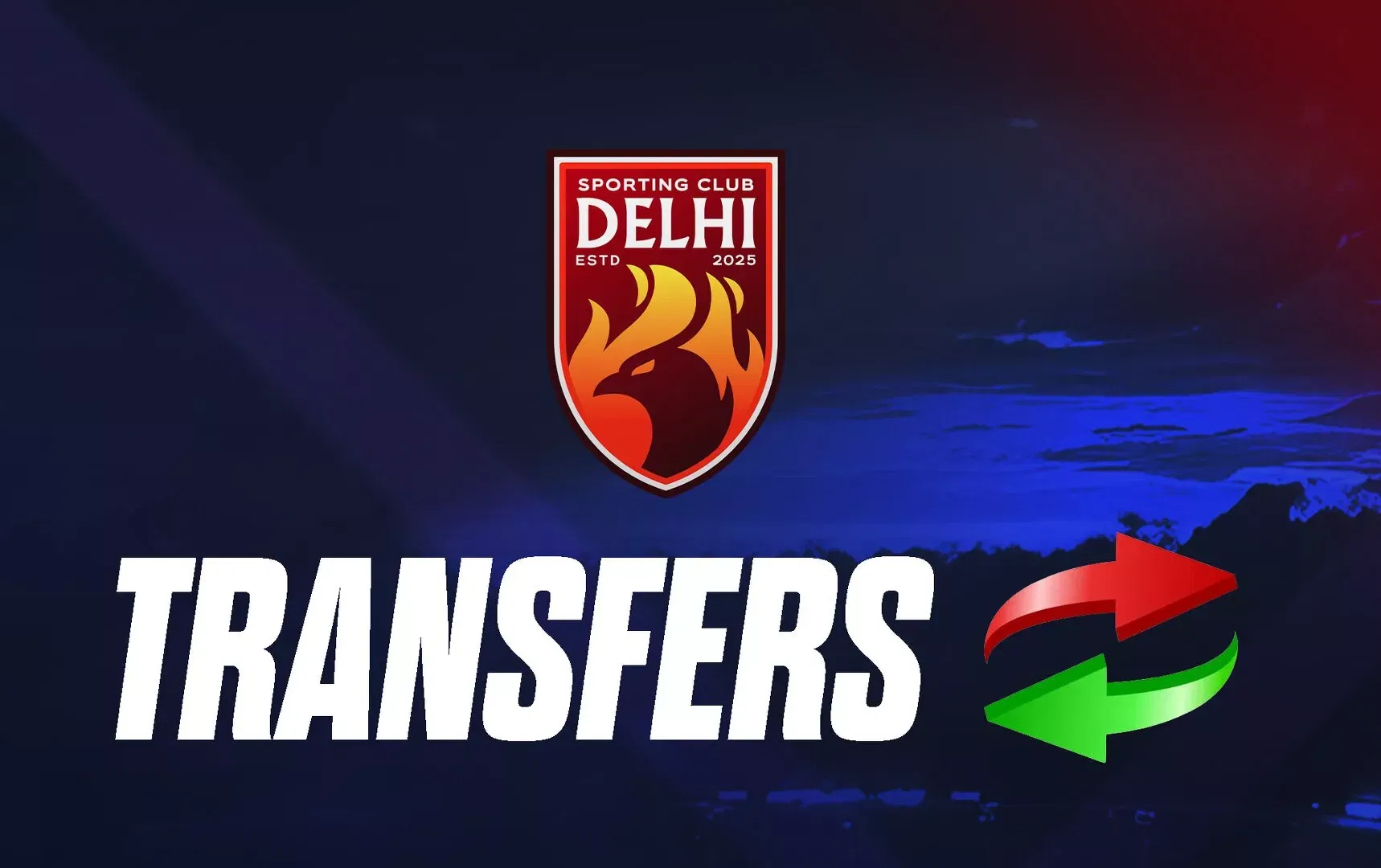 SC Delhi complete signing of four youngsters ahead of 2026-27 season