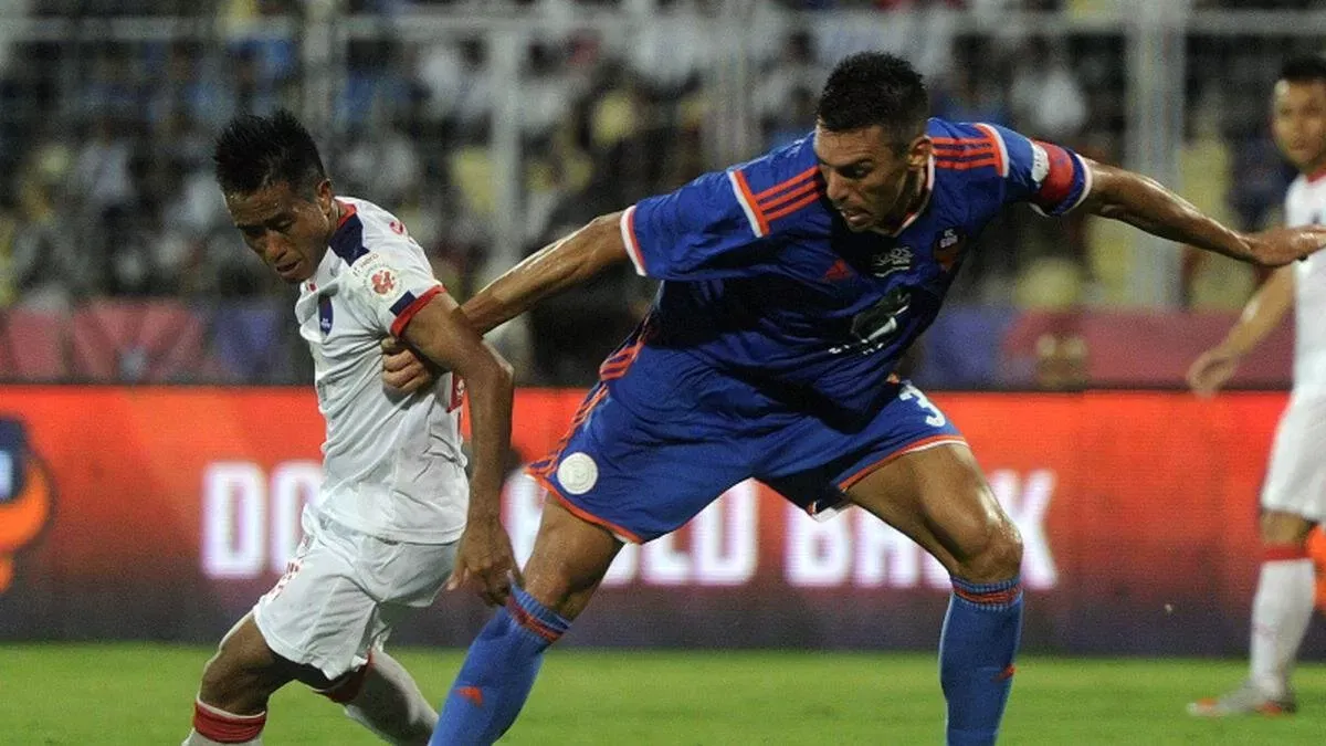 Best Brazilian XI to have played in ISL ahead of Brazil vs India clash