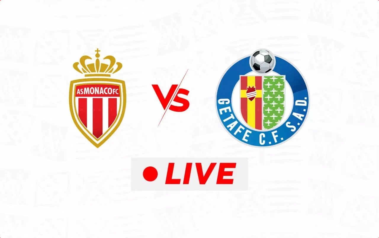 AS Monaco vs Getafe LIVE streaming, TV channel, kick-off time & where to watch pre-season friendly