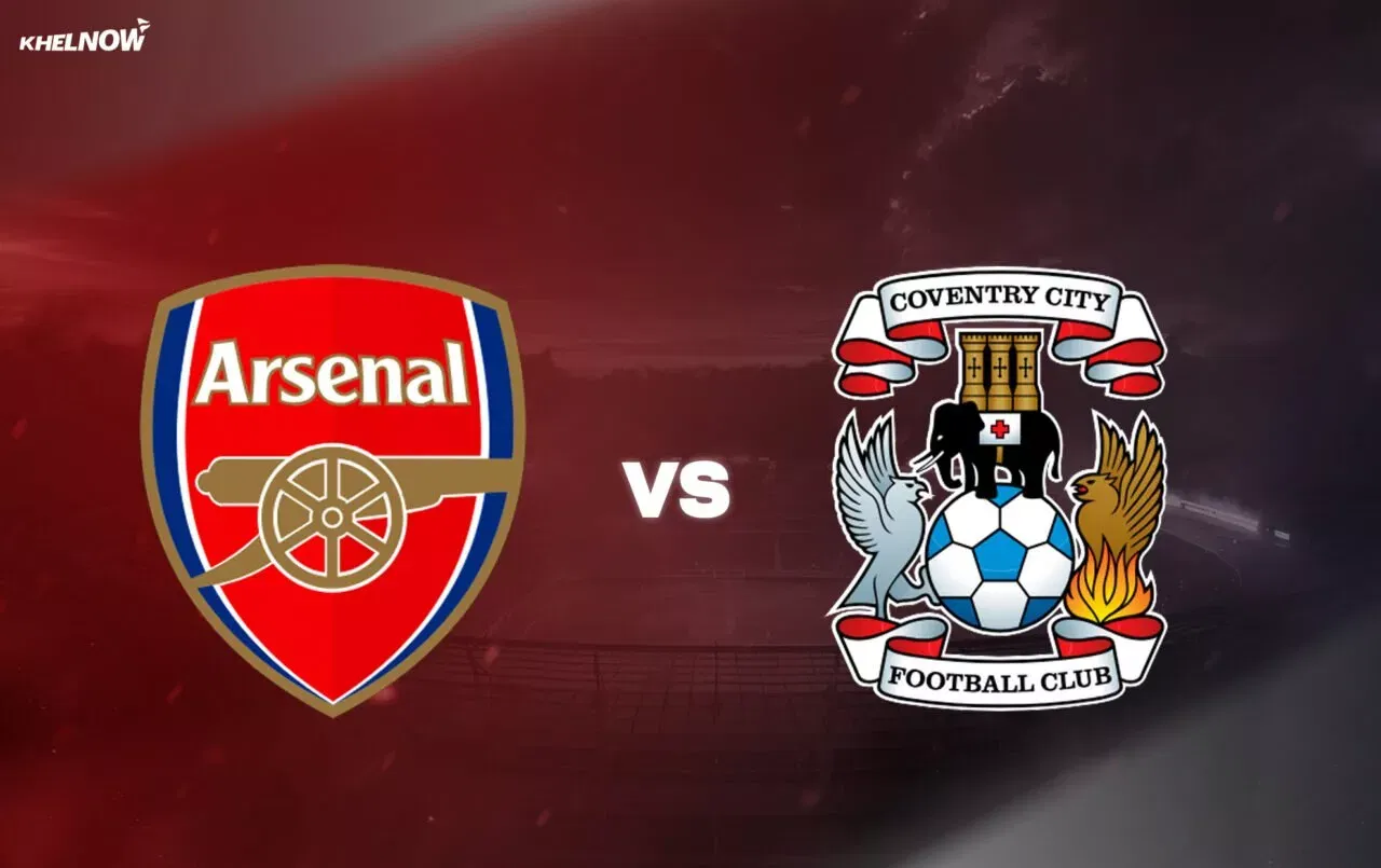 Arsenal vs Coventry City Preview – prediction, team news, lineups | Premier League 2026-27