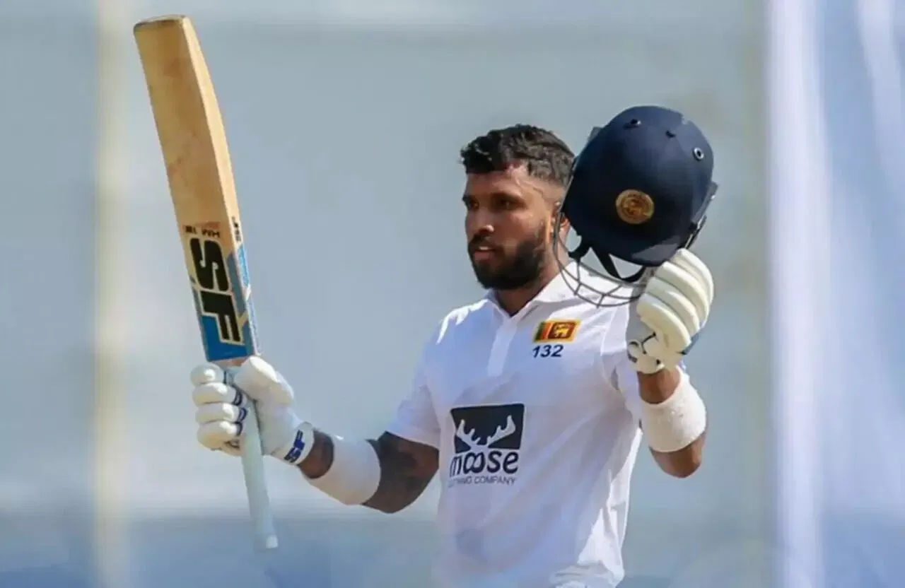 Big Blow for Sri Lanka; Kusal Mendis likely to miss first SL vs IND Test due to THIS reason