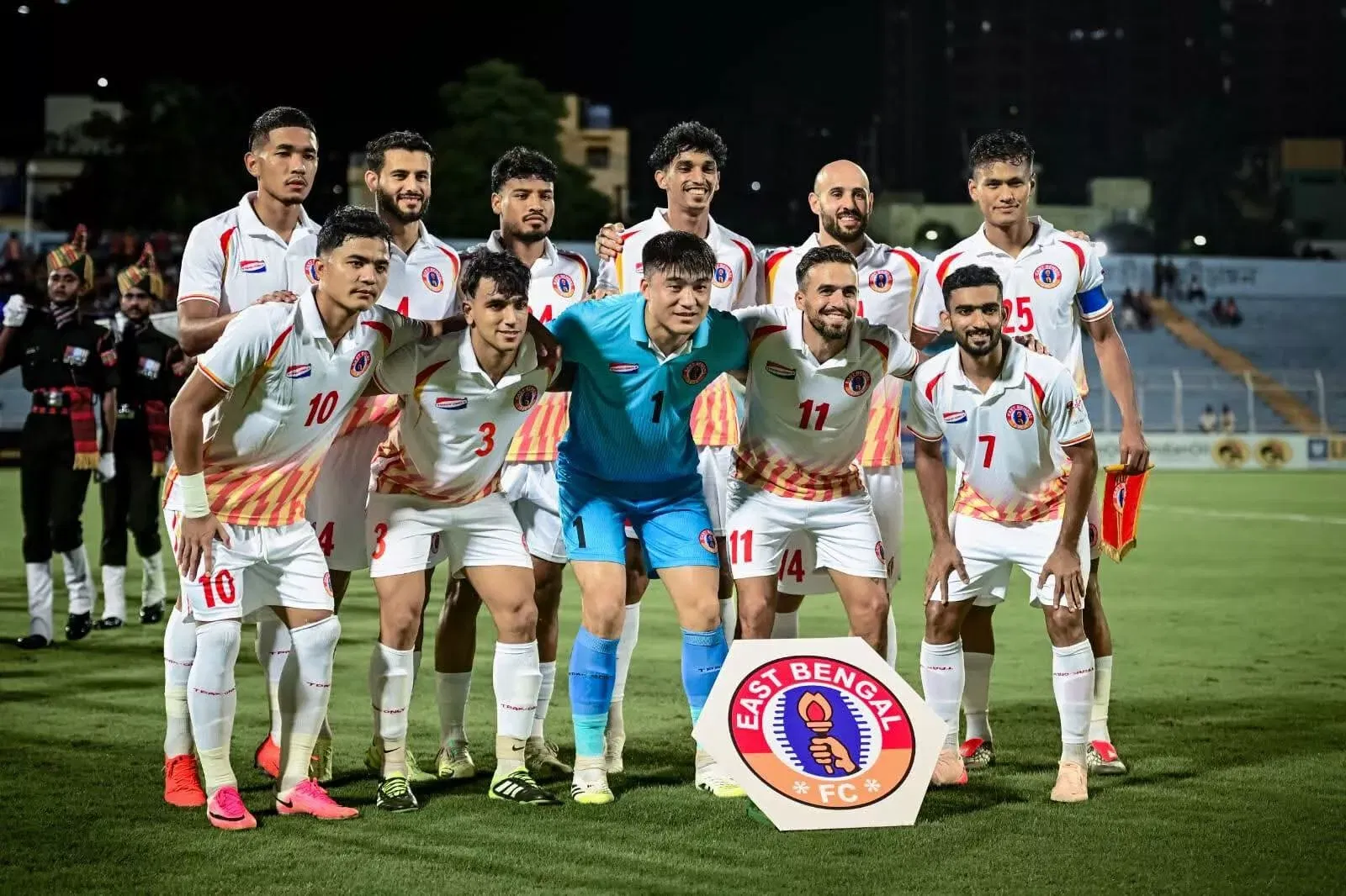 East Bengal FC vs South United FC Live Streaming - When & where to watch live in Durand Cup 2026?