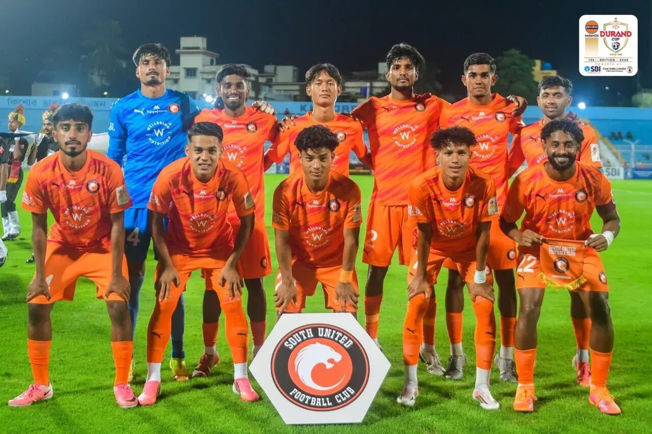 East Bengal FC vs South United FC Preview - Team news, lineups | Durand Cup 2026