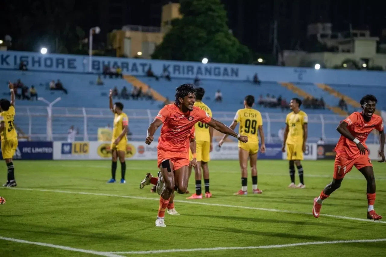 East Bengal FC vs South United FC Preview - Team news, lineups | Durand Cup 2026