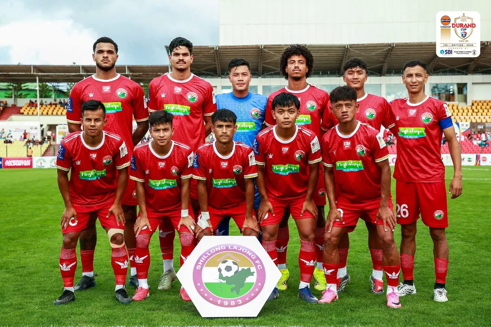 Durand Cup 2026: Updated Group Standings after NorthEast United FC vs Karbi Anglong Morning Star FC