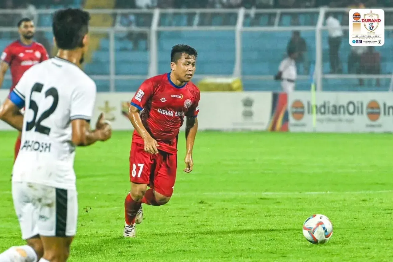 East Bengal FC vs Indian Army FT Preview - Team news, lineups | Durand Cup 2026