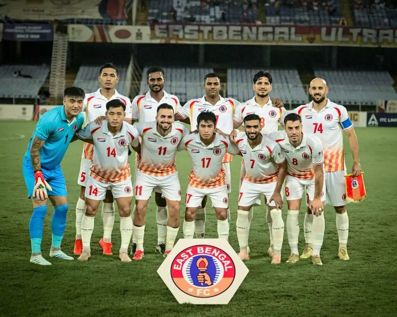 SC Delhi vs East Bengal FC Preview - Team news, lineups | Durand Cup 2026