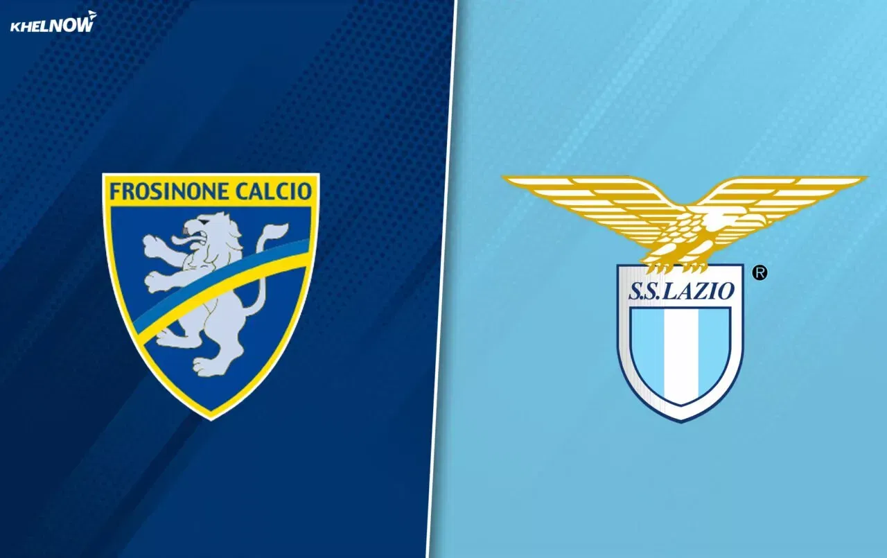 Frosinone vs Lazio: Full lineups confirmed for pre-season friendly