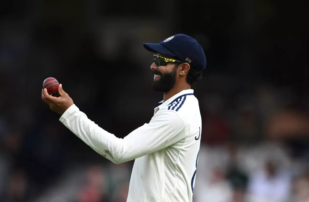 Top 4 players with 4000 runs & 350 wickets in Test cricket ft. Ravindra Jadeja
