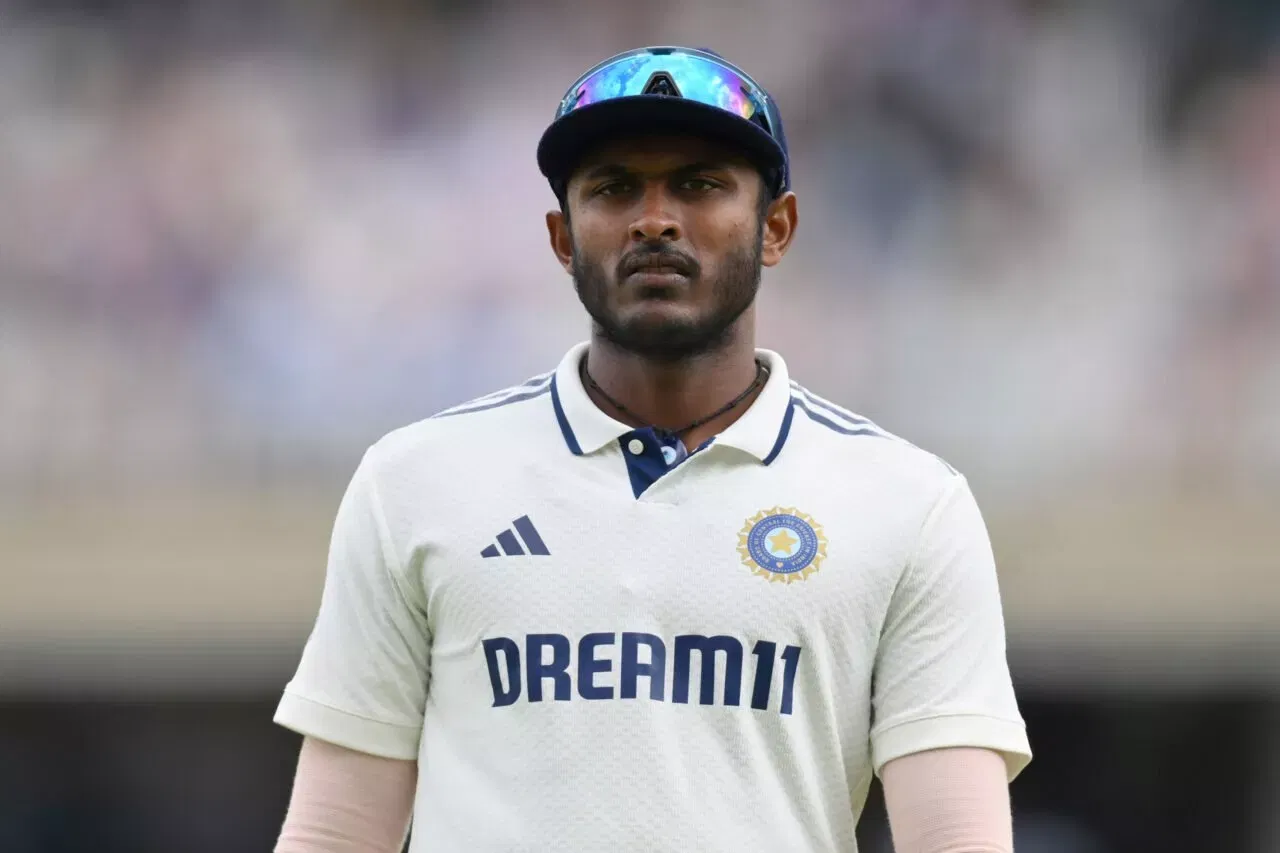 The SL vs IND Test series will start on August 15 (Saturday) in Galle. Let's see which India star has been ruled out of the series.