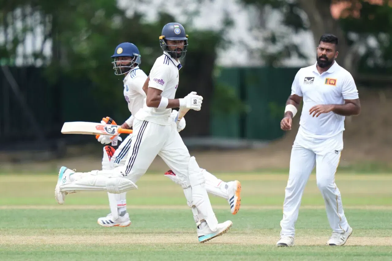 SL vs IND: India's strongest playing XI for 1st Test against Sri Lanka - Predicted