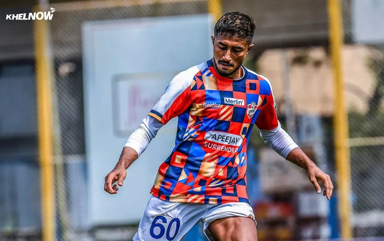 Super League Kerala side Calicut FC rope in Girik Khosla