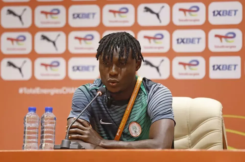nduka junior