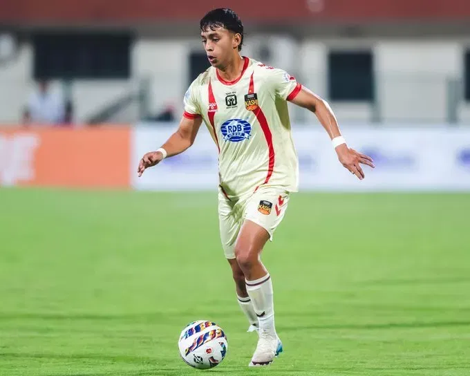 How can East Bengal FC line up against Al-Arabi SC in AFC Champions League Two Preliminary Stage?