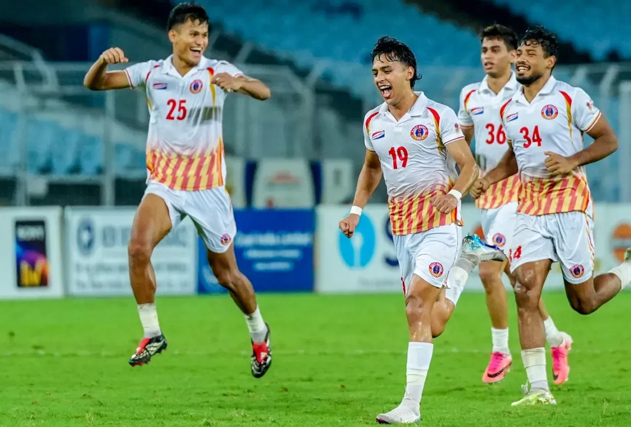 East Bengal 0 (5) - 0 (3) SC Delhi: Key takeaways from Durand Cup 2026 semifinals