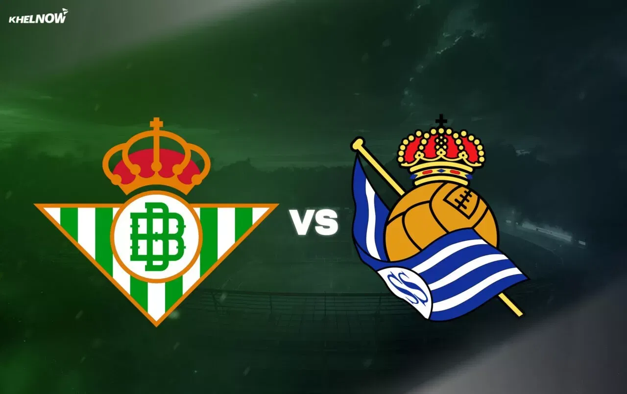 Real Betis vs Real Sociedad Preview – prediction, team news, lineups | LaLiga 2026-27
