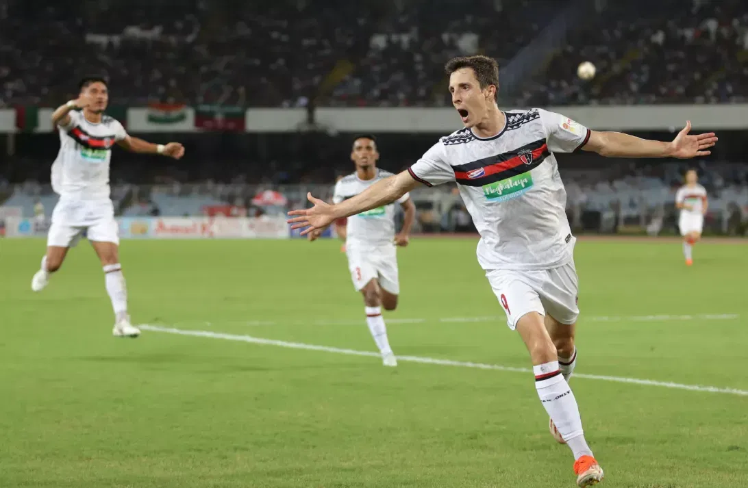 Mohun Bagan vs NorthEast United: What happened last time in Durand Cup?