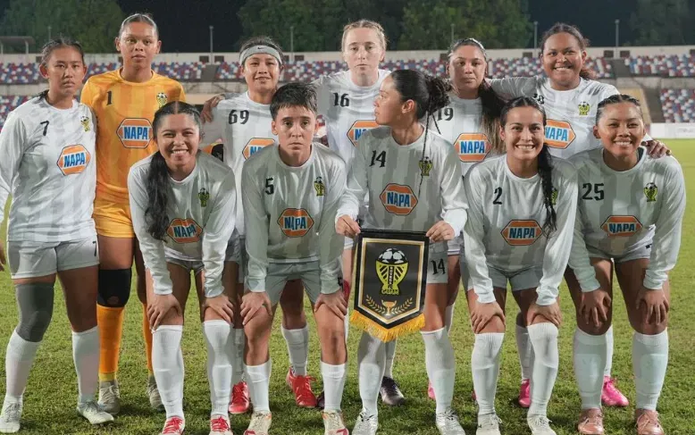 East Bengal vs Rovers FC Preview - Team news, lineups | AFC Women's Champions League Preliminary Stage