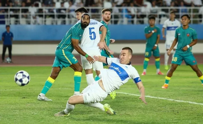FK Arkadag 3-0 FC Goa: Three&nbsp;key takeaways from AFC Champions League Two Preliminary Stage