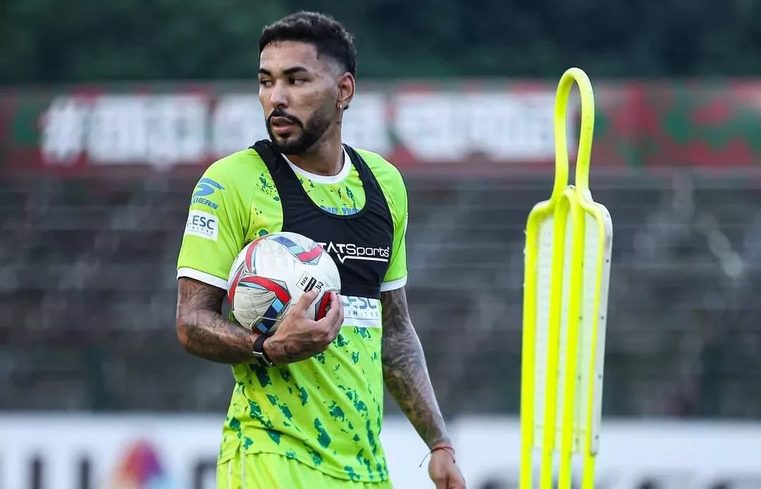 Three things Miguel Figueira must improve to become Mohun Bagan's driving force in the 2026-27 ISL title charge