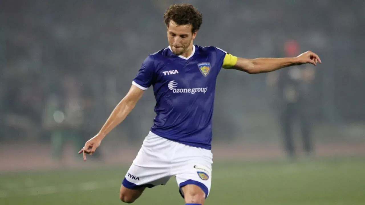 Best Brazilian XI to have played in ISL ahead of Brazil vs India clash