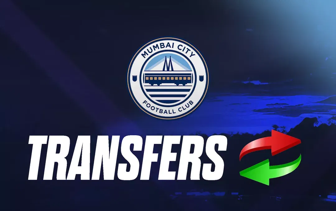ISL side Mumbai City FC announce signing of Wilmar Jordán Gil