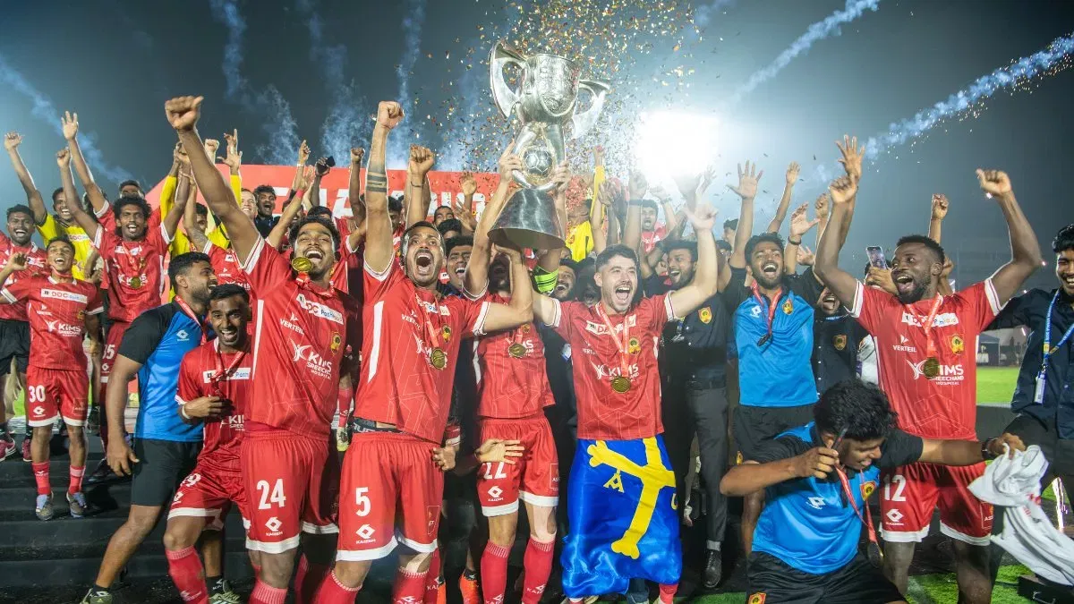 Super League Kerala 2026: List of all transfers so far