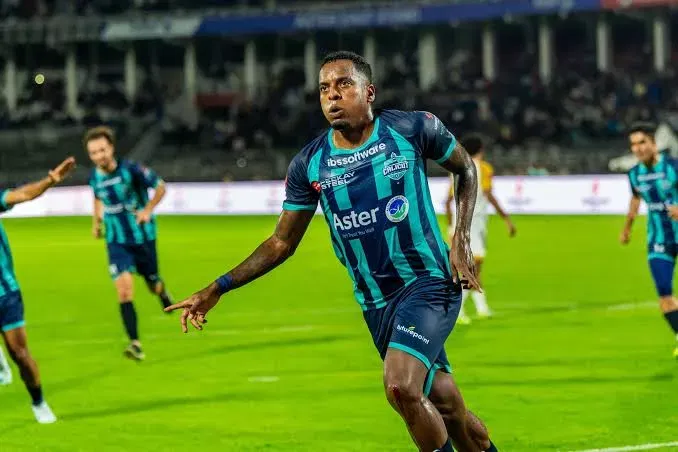 Super League Kerala 2026: List of all transfers so far