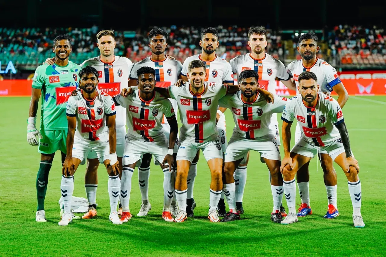 Super League Kerala 2026: List of all transfers so far