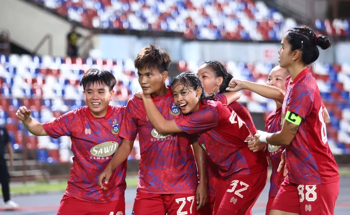 AWCL 2026-27 Preliminary Stage: Updated Group Standings after Bam Khatoon FC vs FC CSKA Dushanbe