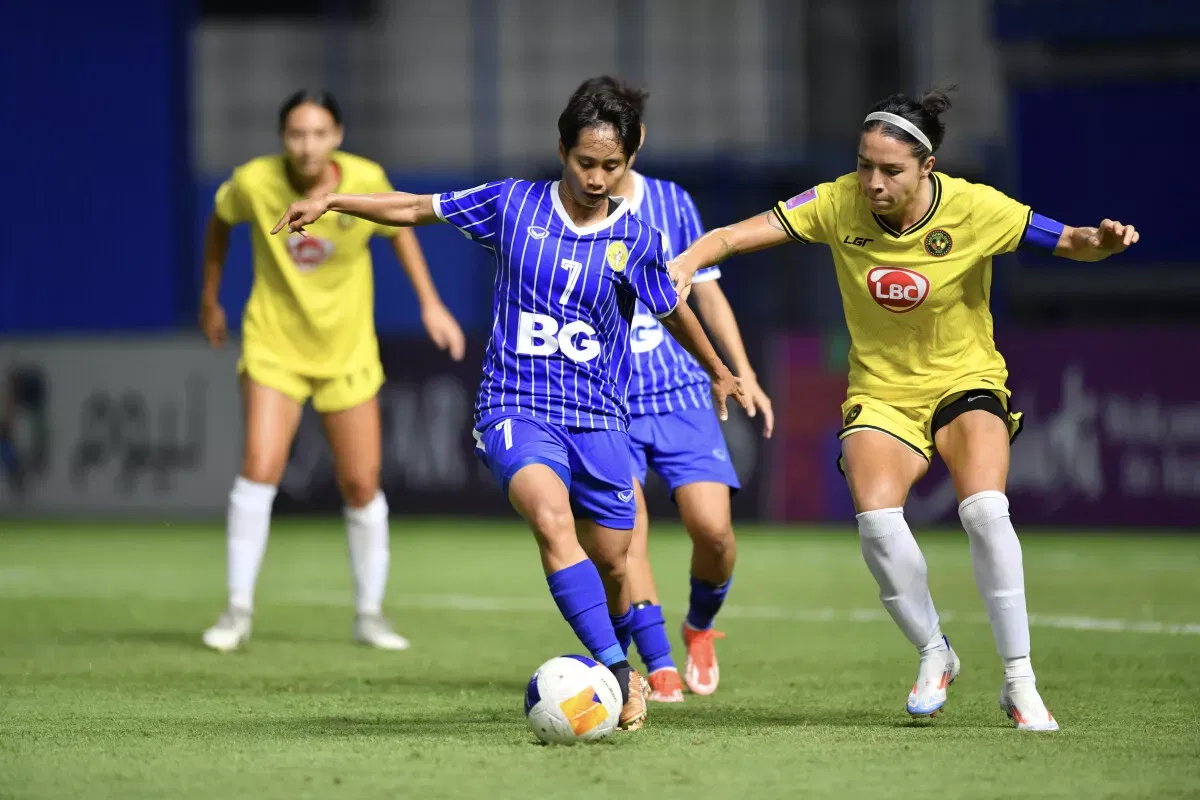 AWCL 2026-27 Preliminary Stage: Updated Group Standings after Bam Khatoon FC vs FC CSKA Dushanbe