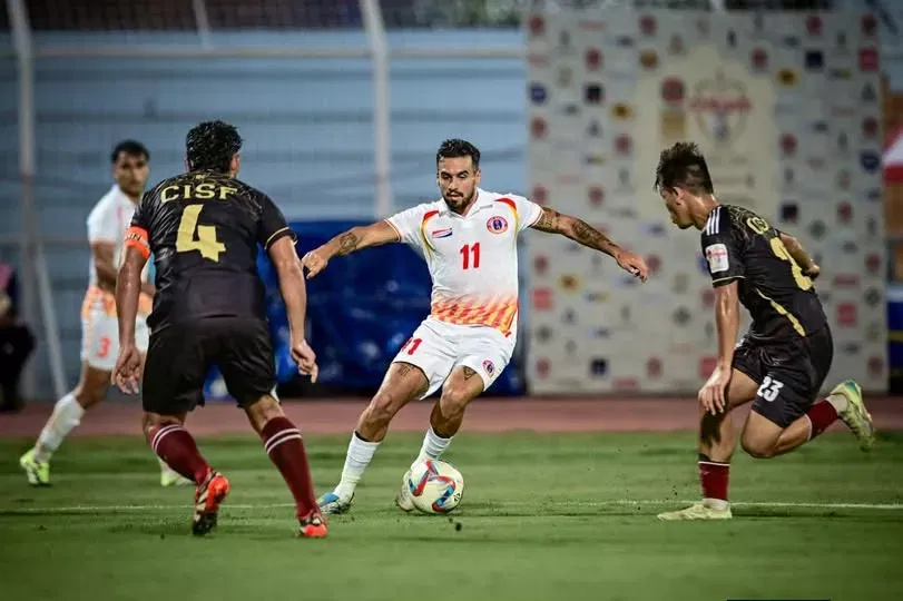 SC Delhi vs East Bengal FC Preview - Team news, lineups | Durand Cup 2026