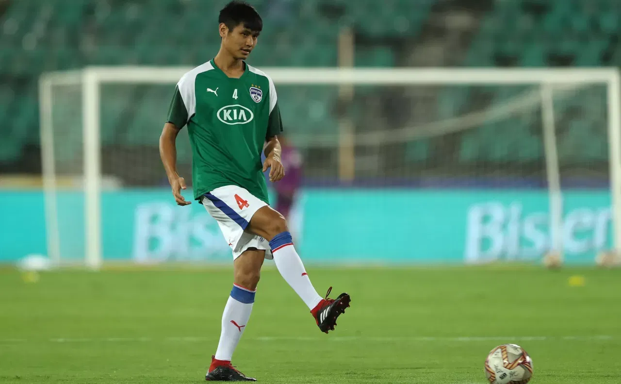 Super League Kerala side Kannur Warriors FC rope in Spanish forward Gerard Artigas & defender Sairuat Kima