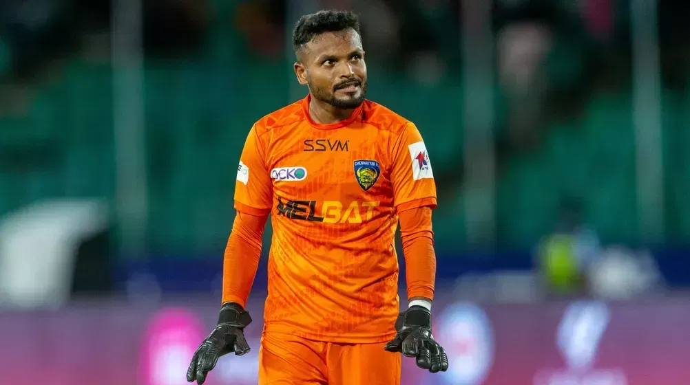 Super League Kerala side Forca Kochi FC rope in Debjit Majumder