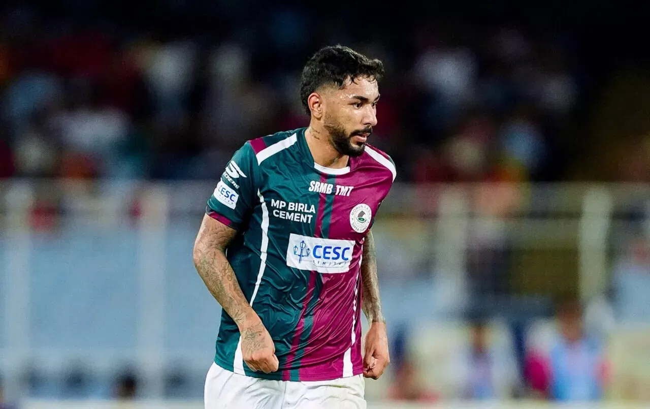Three things Miguel Figueira must improve to become Mohun Bagan's driving force in 2026-27 ISL title charge