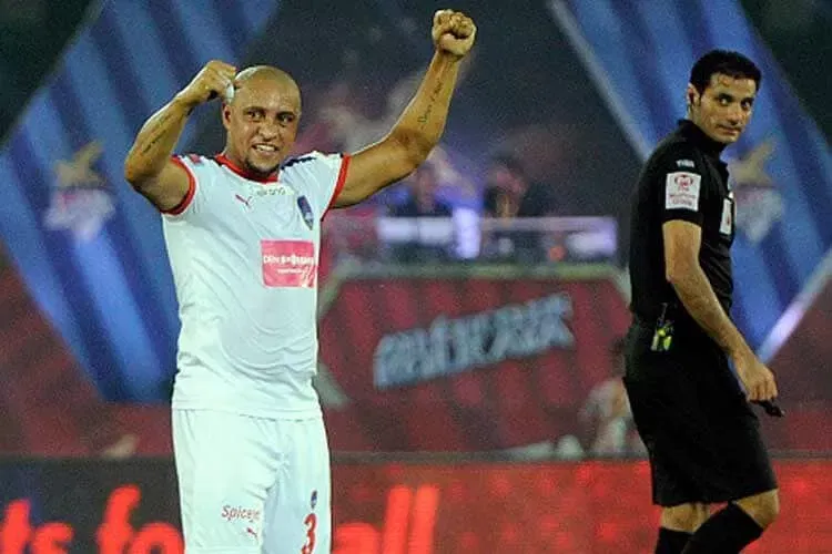 Best Brazilian XI to have played in ISL ahead of Brazil vs India clash