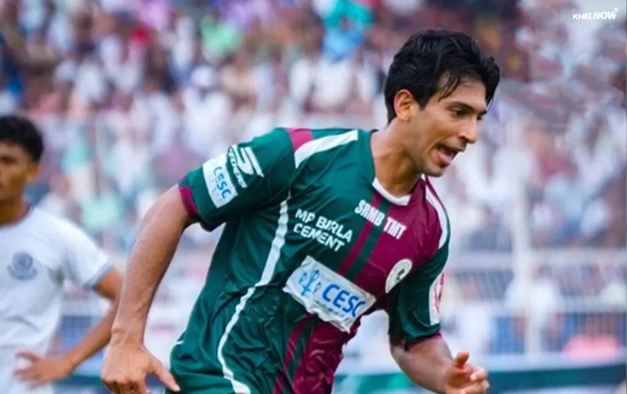 CFL 2026: Mohun Bagan edge past Mohammedan SC on final matchday to lift title