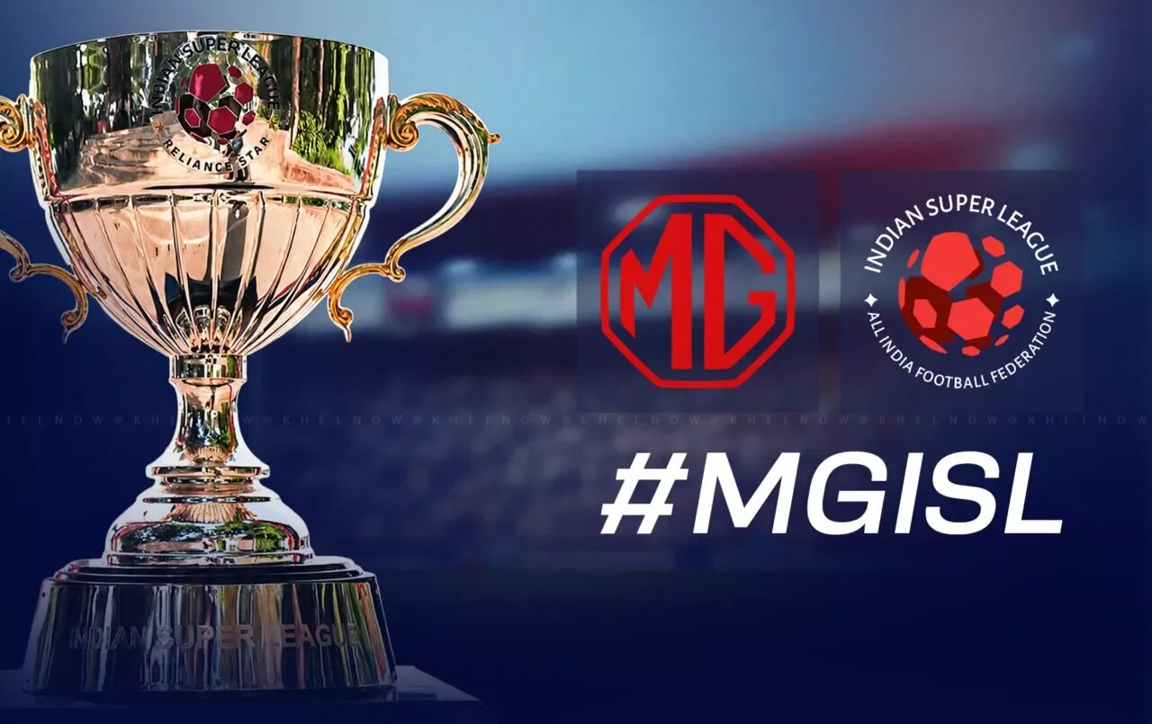 Exclusive: MG to become ISL title sponsor in deal worth over ₹22 crore; league to be know as MG ISL