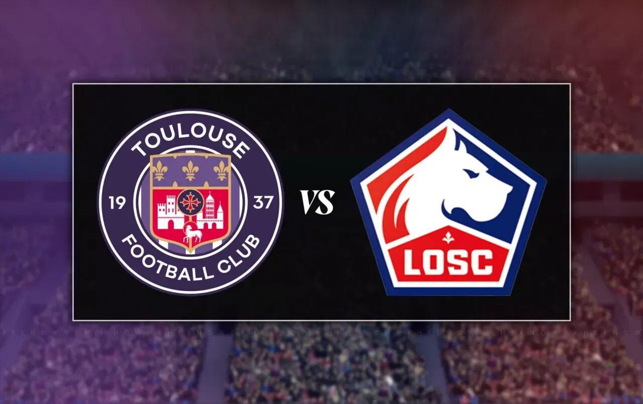 Toulouse vs Lille: Full lineups confirmed for Ligue 1 2026-27 match