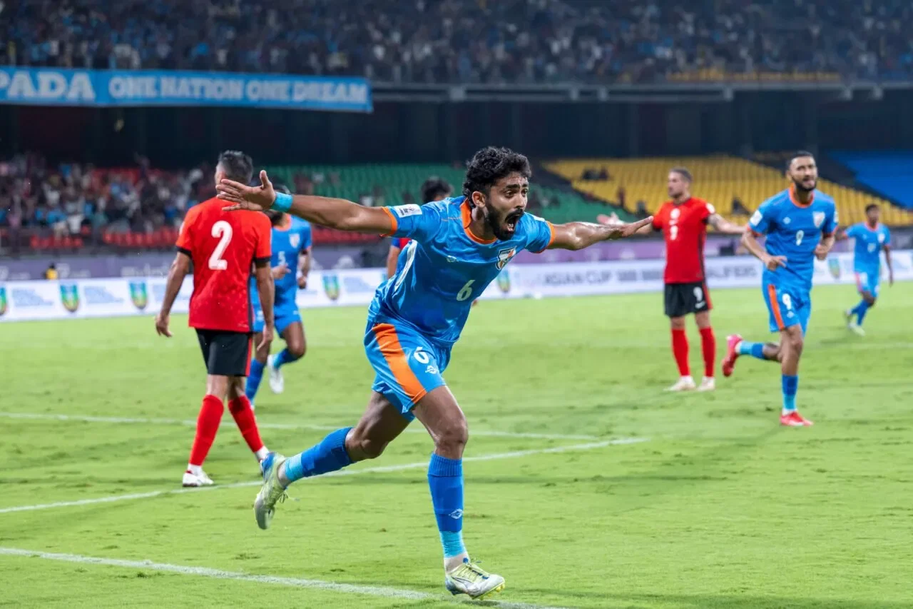 "We have to fight and give our best": Akash Mishra on India's upcoming Panama, Brazil & Uruguay friendlies