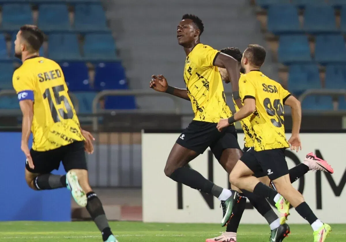 East Bengal vs Al-Hussein SC Match Preview - Team News, Lineups | AFC Champions League Two