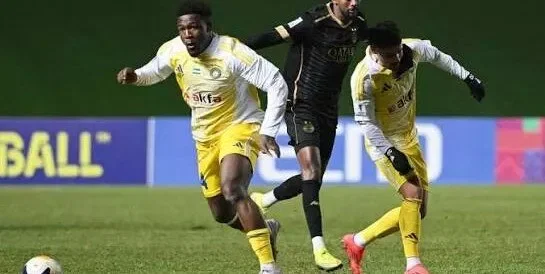 Top 3 Al-Hussein players to watch against East Bengal FC