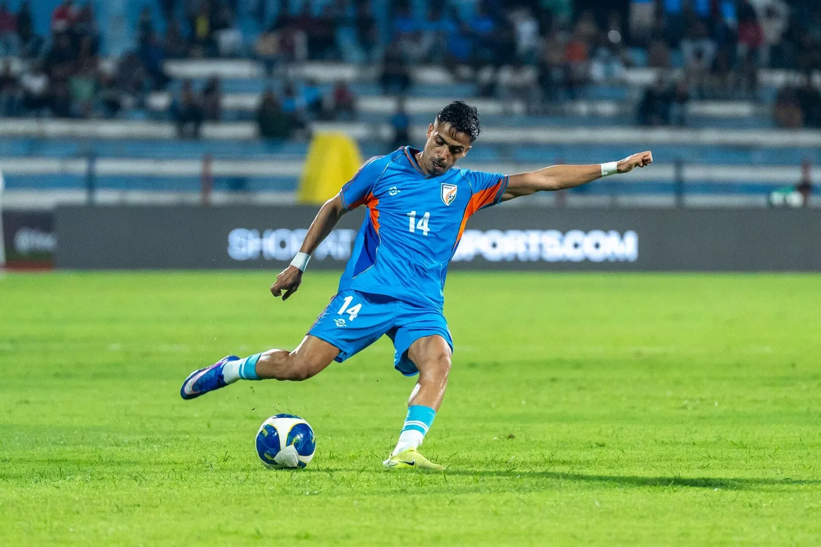 India vs Panama Player Ratings: Abhishek & Ryan shine in international friendly 2026