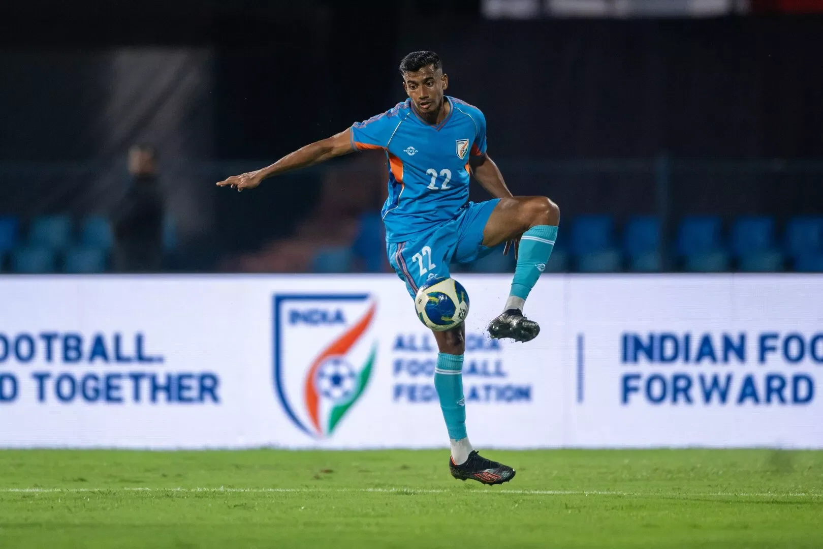 India vs Panama Player Ratings: Abhishek & Ryan shine in international friendly 2026
