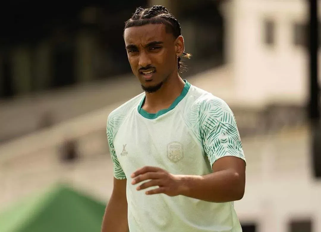 Who is Dillon De Silva? Sri Lankan youngster making his mark at Oxford City FC