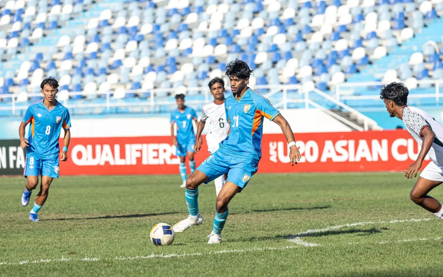 AFC U-20 Asian Cup 2027 Qualifiers: Key takeaways from India U-20 vs Bangladesh U-20